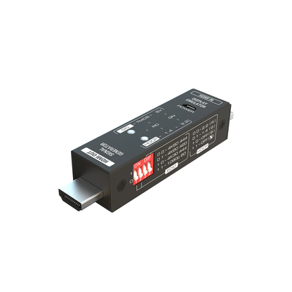 DVDO 4K HDMI Signal Generator & Analyzer