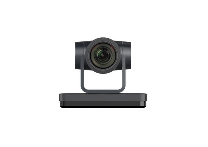 DVDO DVDO-C4-1 Full HD PTZ Camera with HDMI/IP/3G-SDI/USB3.0 & AI Auto Tracking (Black)