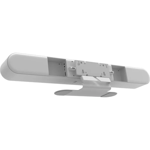 DVDO 4K HDMI/USB-C Diagonal Rear