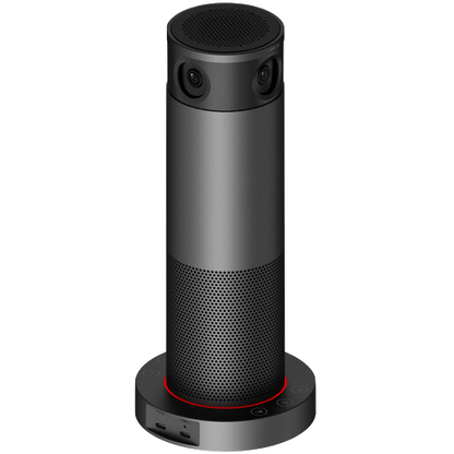 DVDO 4K 360° All-in-One Conference Camera