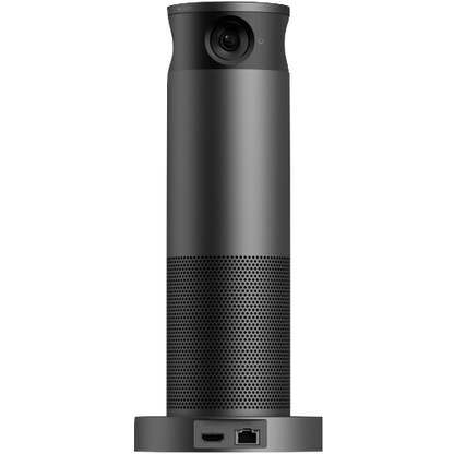 DVDO 4K 360° All-in-One Conference Camera