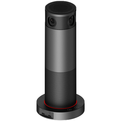 DVDO 4K 360° All-in-One Conference Camera