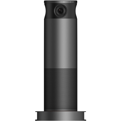 DVDO 4K 360° All-in-One Conference Camera
