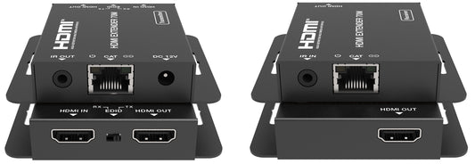 DVDO CAT4K-40 4K30 HDMI 40m Extender Over Ethernet (Tx/Rx)