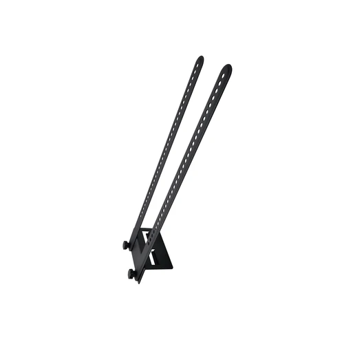 DVDO Black TV Mount for C6DL-1-G Dual-Lens All-in-One Camera