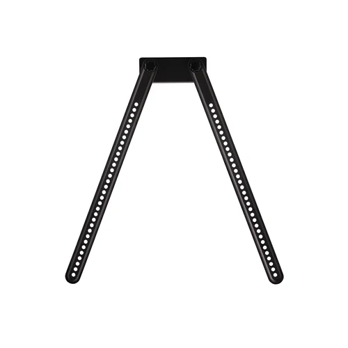 DVDO Black TV Mount for C6DL-1-G Dual-Lens All-in-One Camera