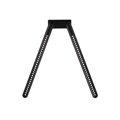 DVDO Black TV Mount for C6DL-1-G Dual-Lens All-in-One Camera