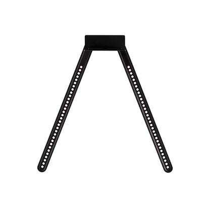 DVDO Black TV Mount for C6DL-1-G Dual-Lens All-in-One Camera