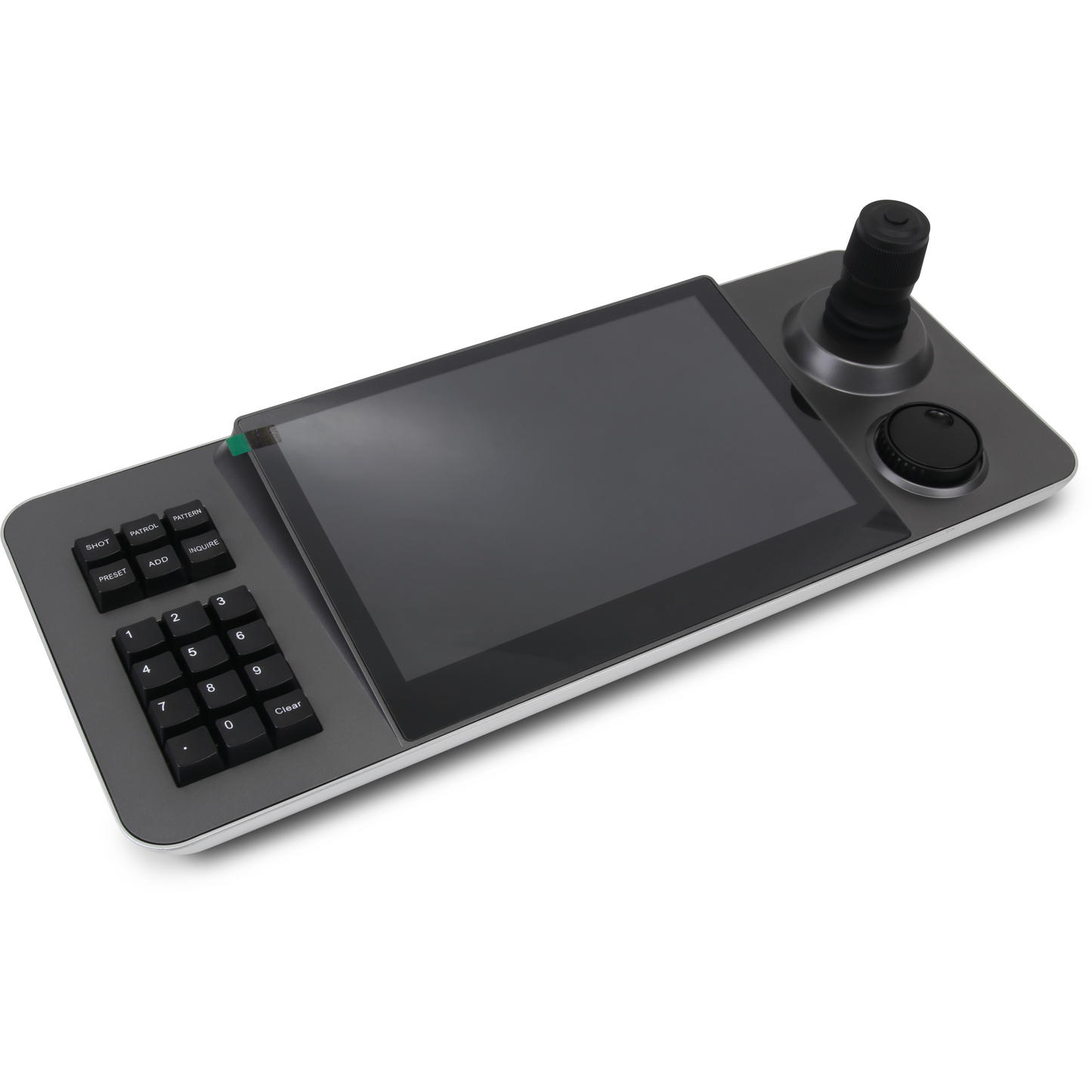 DVDO IP PTZ Camera Controller with Touch Screen & Joystick
