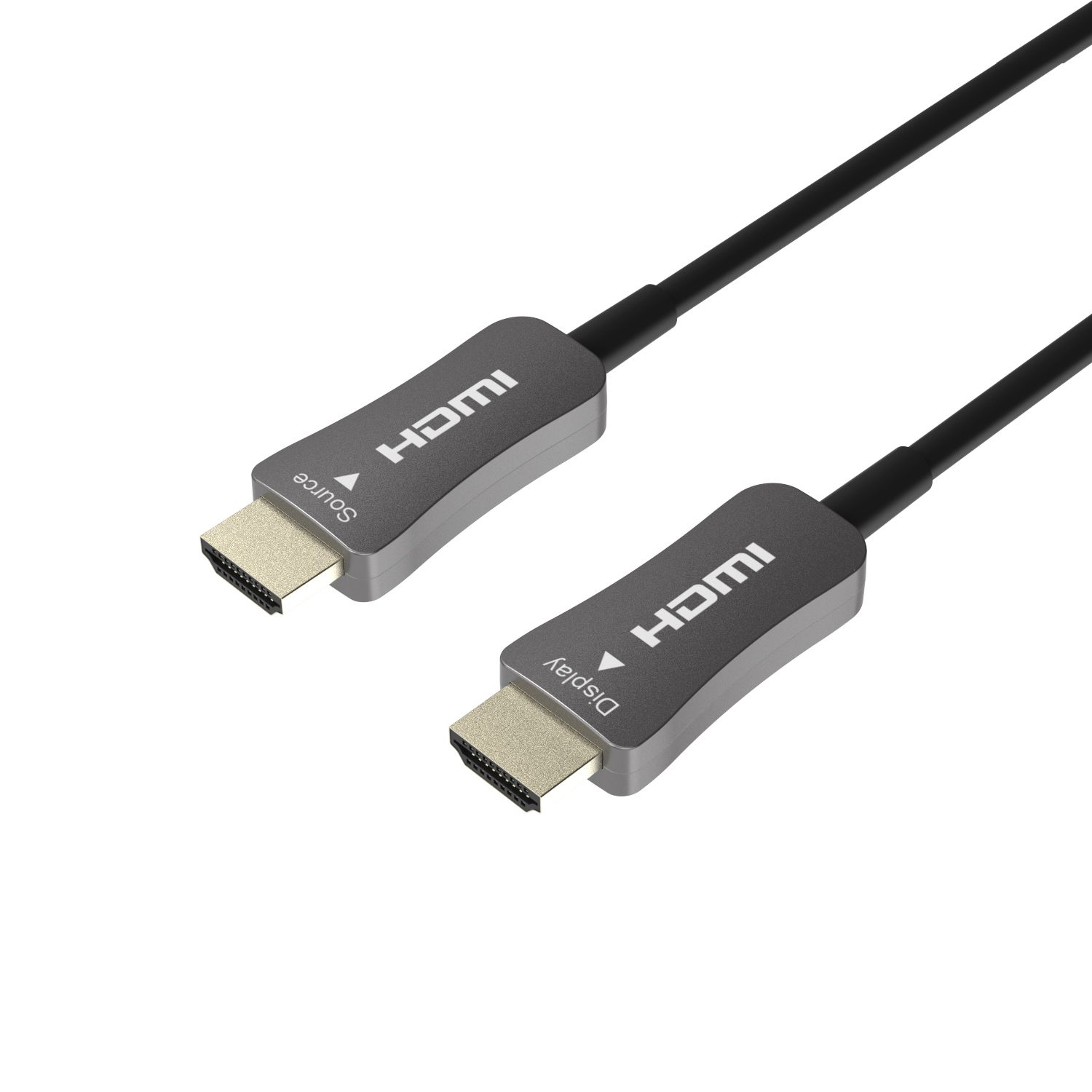 DVDO 4K HDMI 2.0 AOC Fiber Cable - 10m