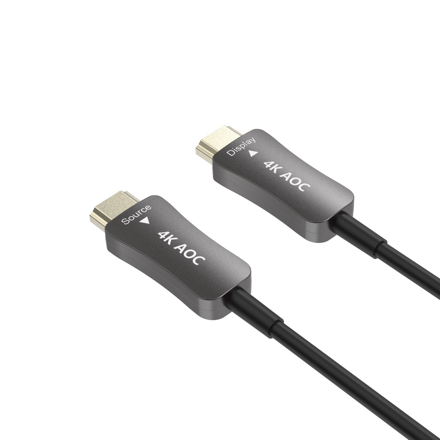 DVDO 4K HDMI 2.0 AOC Fiber Cable - 10m