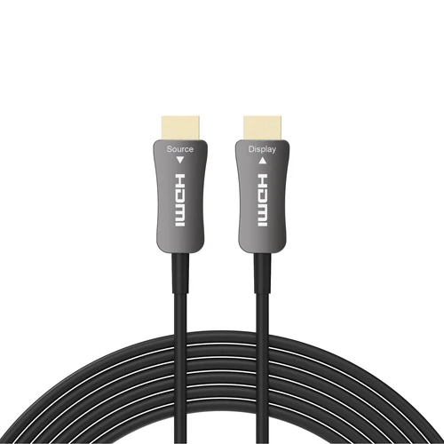 DVDO 4K HDMI 2.0 AOC Fiber Cable - 15m
