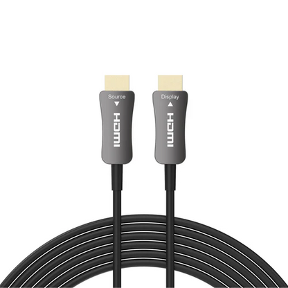 DVDO 4K HDMI 2.0 AOC Fiber Cable - 15m