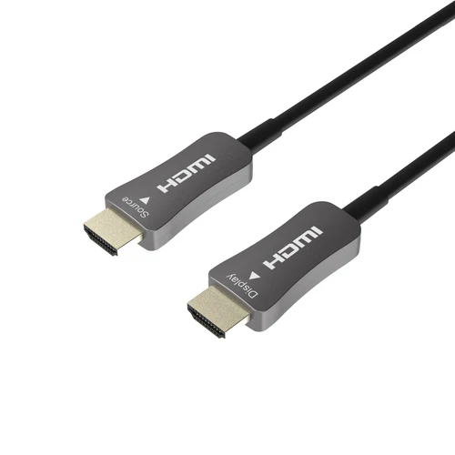 DVDO 4K HDMI 2.0 AOC Fiber Cable - 20m