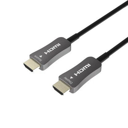 DVDO 4K HDMI 2.0 AOC Fiber Cable - 30m