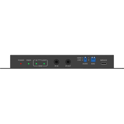 DVDO 4K60 HDMI 10km Extender Over Optical Fiber (Tx/Rx)