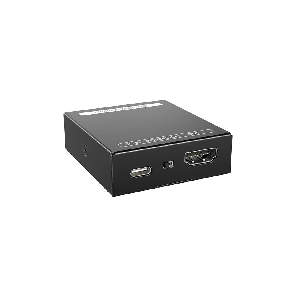 DVDO 4K HDMI Manager