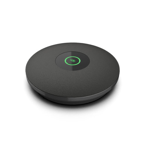 Extension Microphone for C6DL-1-G Dual-Lens All-in-One Camera Front