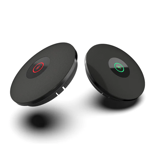 Extension Microphone for C6DL-1-G Dual-Lens All-in-One Camera