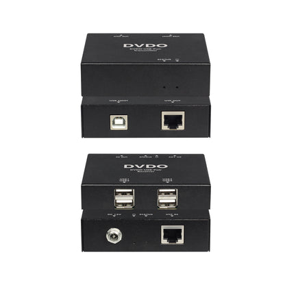 DVDO 1-Host USB 2.0 50m Extender over Ethernet