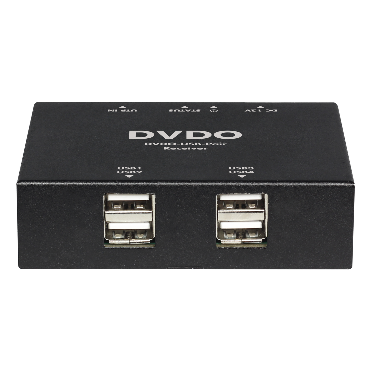 DVDO 1-Host USB 2.0 50m Extender over Ethernet
