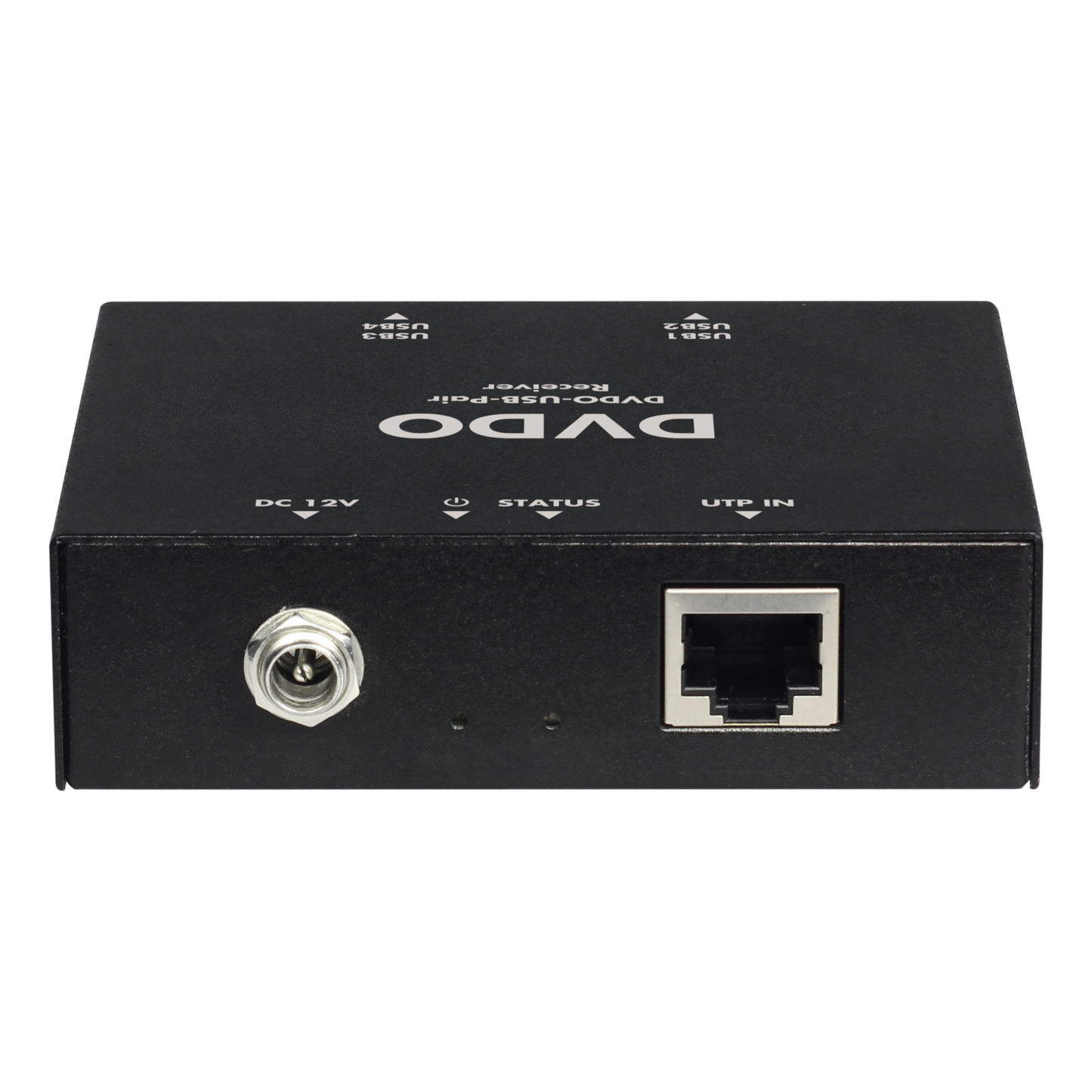 DVDO 1-Host USB 2.0 50m Extender over Ethernet