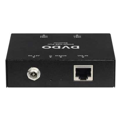 DVDO 1-Host USB 2.0 50m Extender over Ethernet