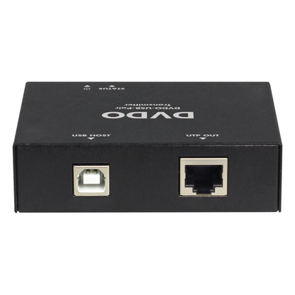 DVDO 1-Host USB 2.0 50m Extender over Ethernet