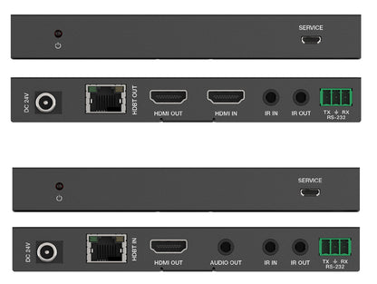 DVDO Xtend Pair150 4K60 HDMI 150m Extender Over HDBaseT (Tx/Rx)