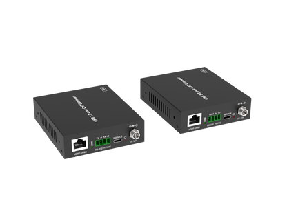 DVDO Xtend 1-Host USB-C & USB-A 3.2 Gen 1 100m Extender over HDBaseT