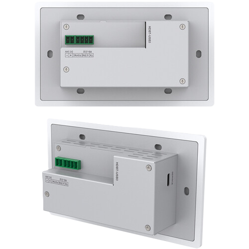 DVDO 1-Host USB-C & USB 3.2 Gen 1 100m Extender over HDBaseT (EU/UK WP Tx to Box Rx)