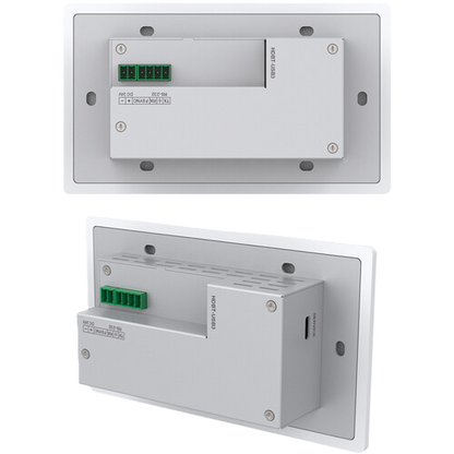 DVDO 1-Host USB-C & USB 3.2 Gen 1 100m Extender over HDBaseT (EU/UK WP Tx to Box Rx)