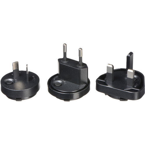 AJA DWP-U-R1 Worldwide Power Supply for Mini-Converters