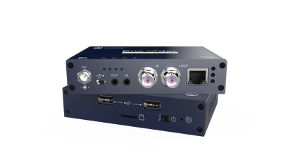 Kiloview E1s H.264 HD SDI Encoder