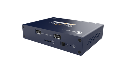 Kiloview E1s H.264 HD SDI Encoder