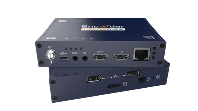 Kiloview E2 HD HDMI Wired NDI Video Encoder