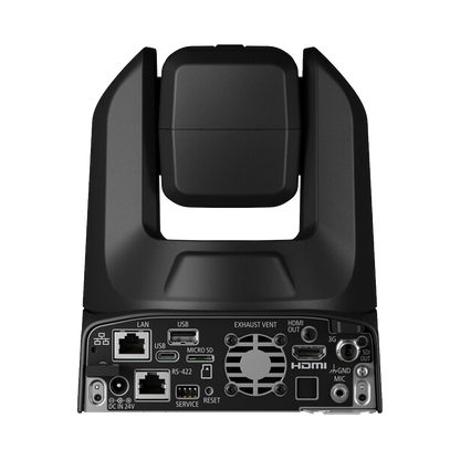 Epiphan Pearl Mini & Canon CR-N300 PTZ Camera Bundle