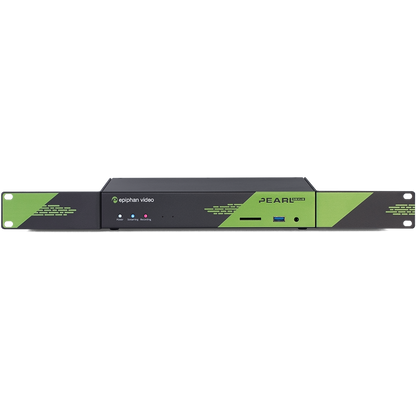 Epiphan Pearl Nexus Front