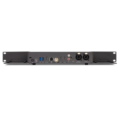 Epiphan Pearl Nexus Rear