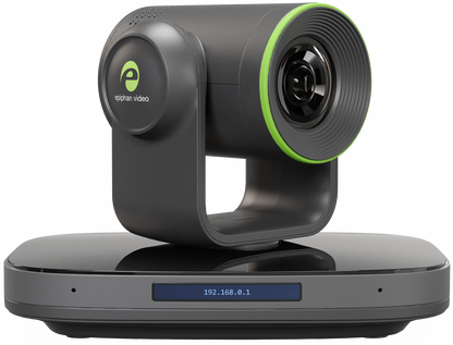 Epiphan EC20 PTZ Camera
