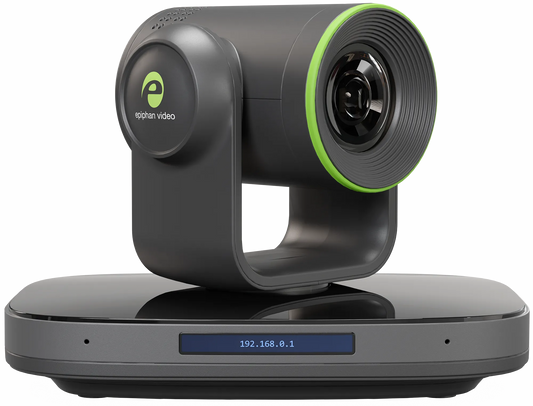 Epiphan EC20 PTZ Camera