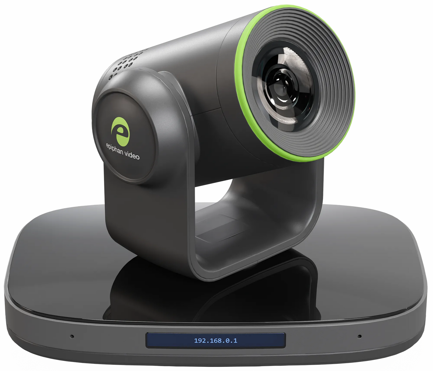 Epiphan EC20 PTZ Camera