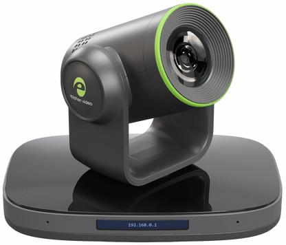 Epiphan EC20 PTZ Camera