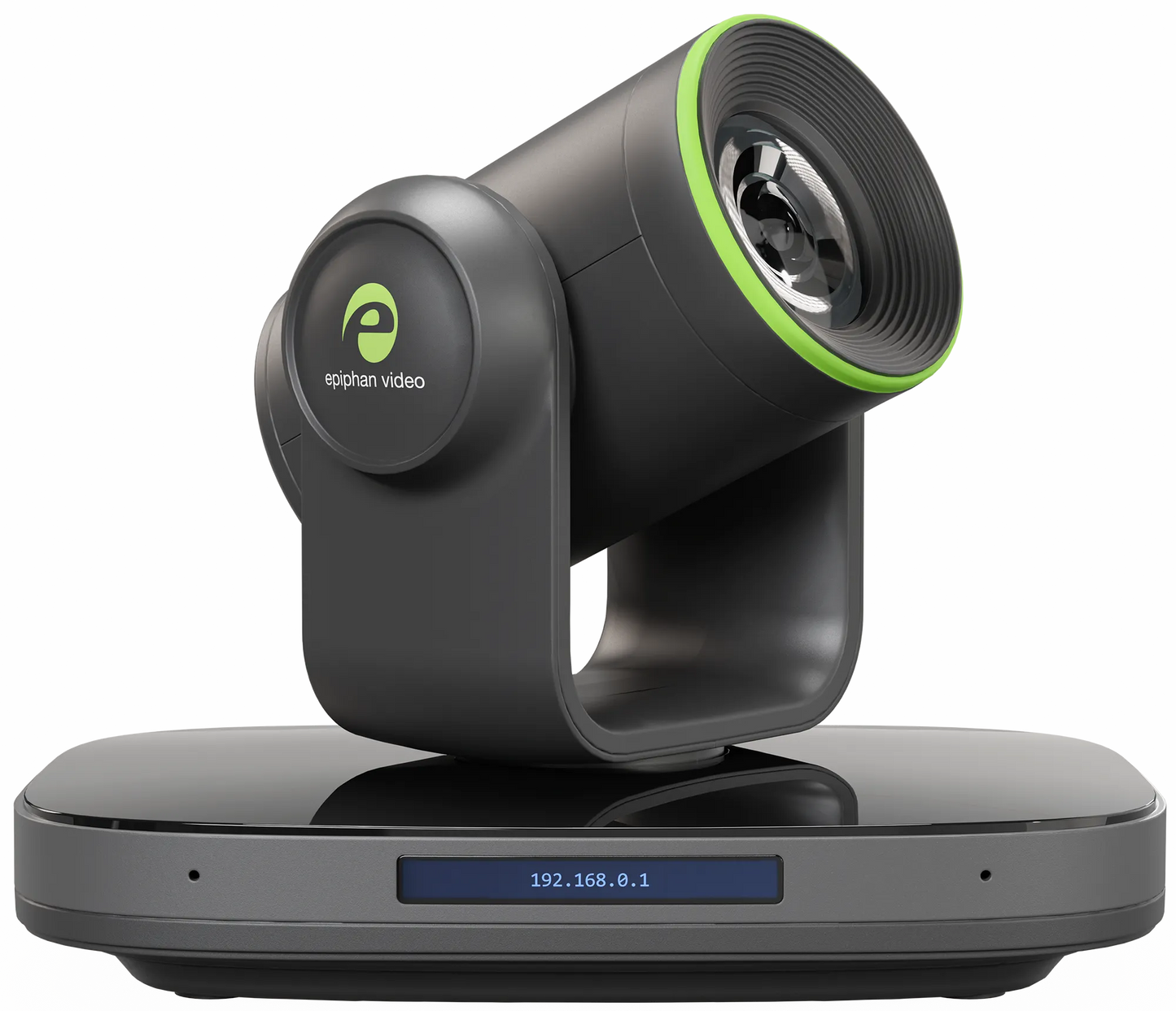 Epiphan EC20 PTZ Camera