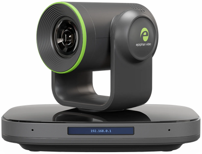Epiphan EC20 PTZ Camera