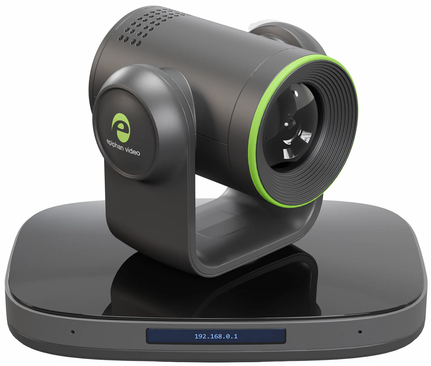 Epiphan EC20 PTZ Camera