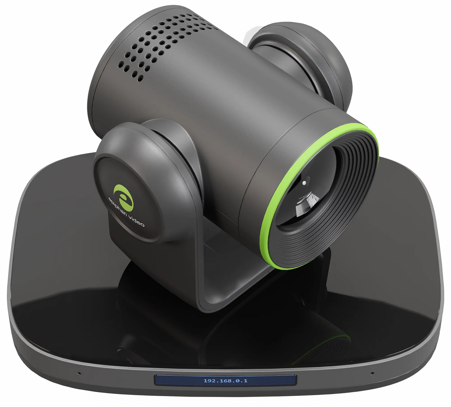 Epiphan EC20 PTZ Camera