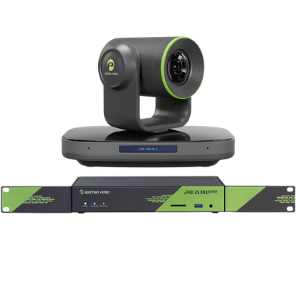 Epiphan Lecture Capture Essentials Bundle