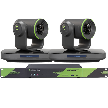 Epiphan Lecture Capture Plus Bundle