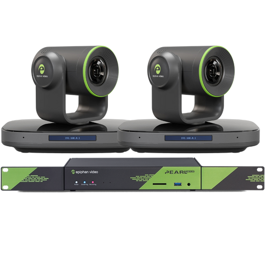 Epiphan Lecture Capture Plus Bundle